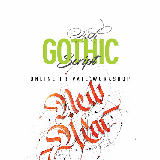GOTHIC MADE EASY !