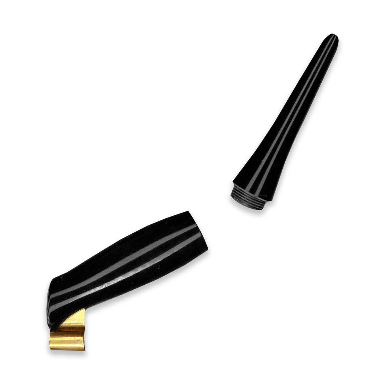 GALAXY SERIES SECRET NIB COMPARTMENT HOLDER BY ASH