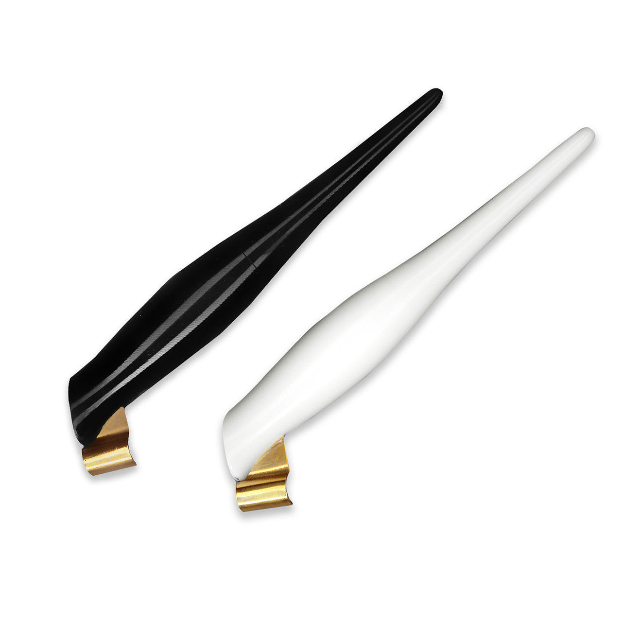 GALAXY SERIES SECRET NIB COMPARTMENT HOLDER BY ASH