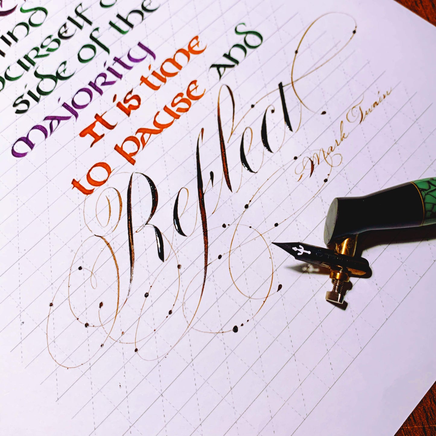 UNCIAL MADE EASY !
