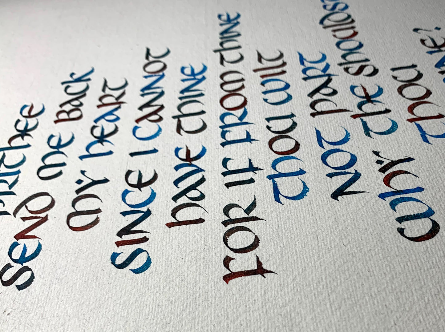 UNCIAL MADE EASY !
