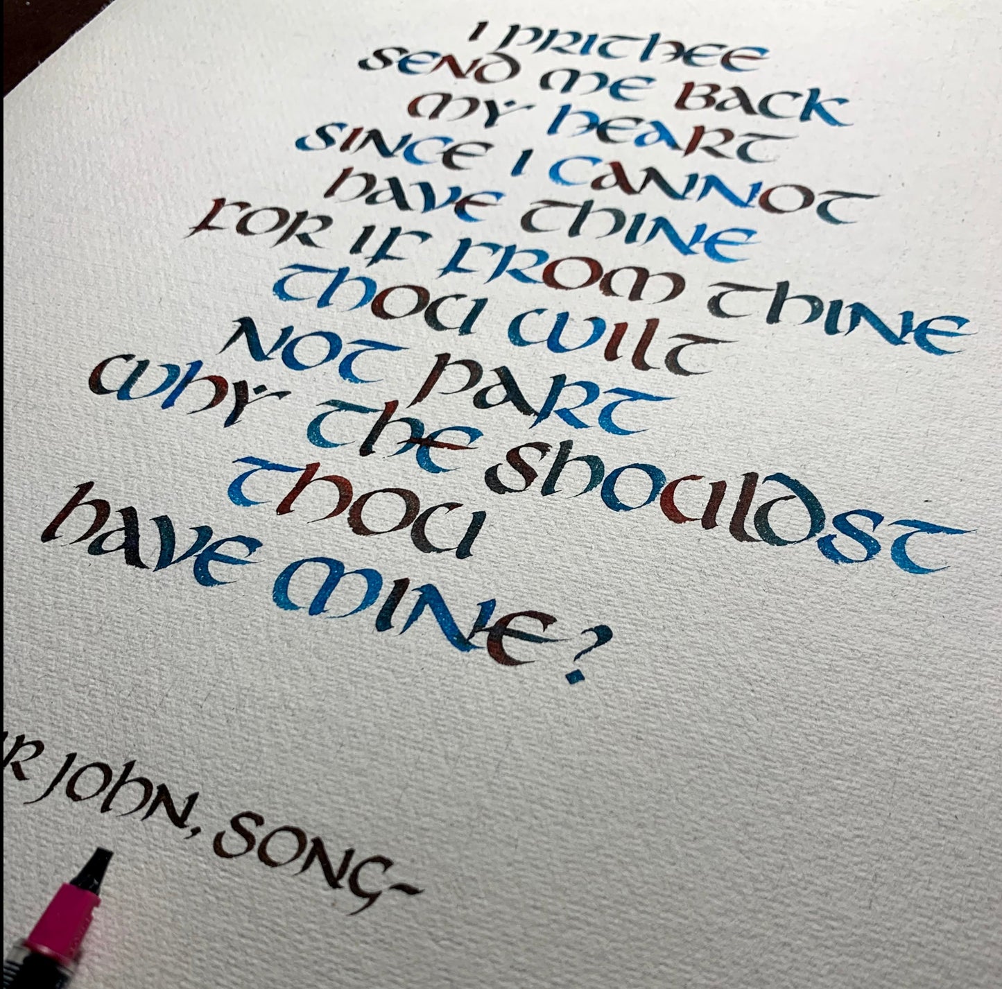 UNCIAL MADE EASY !