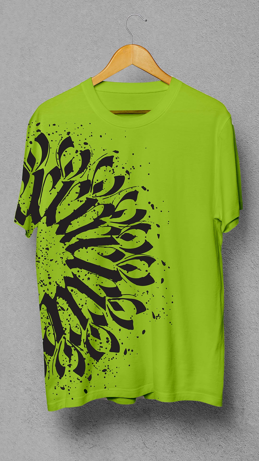 ACD Short Sleeve T-Shirt