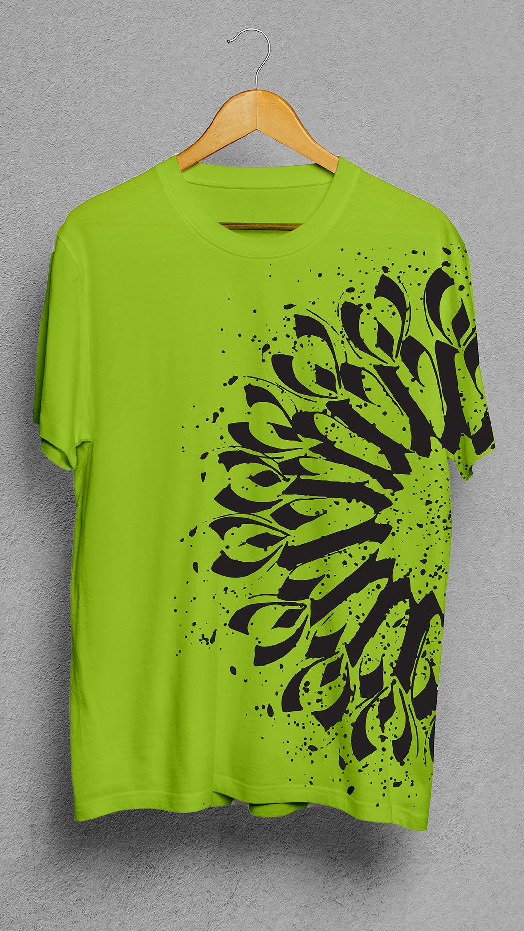 ACD Short Sleeve T-Shirt