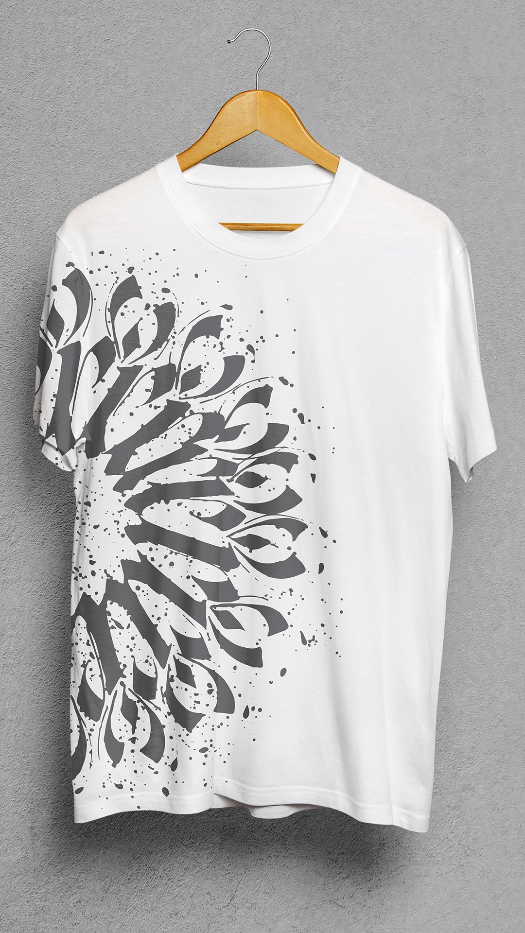 ACD Short Sleeve T-Shirt