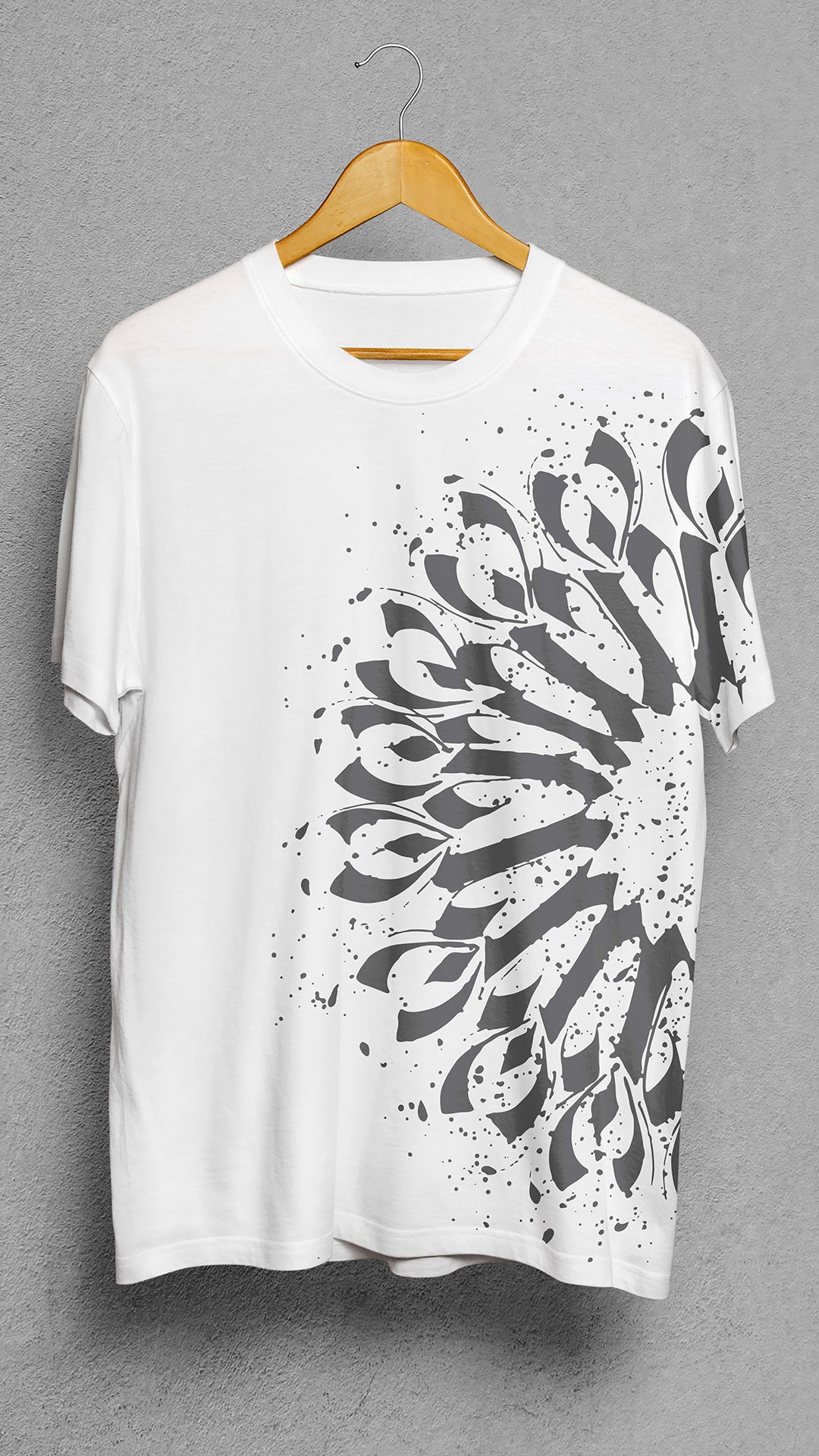 ACD Short Sleeve T-Shirt