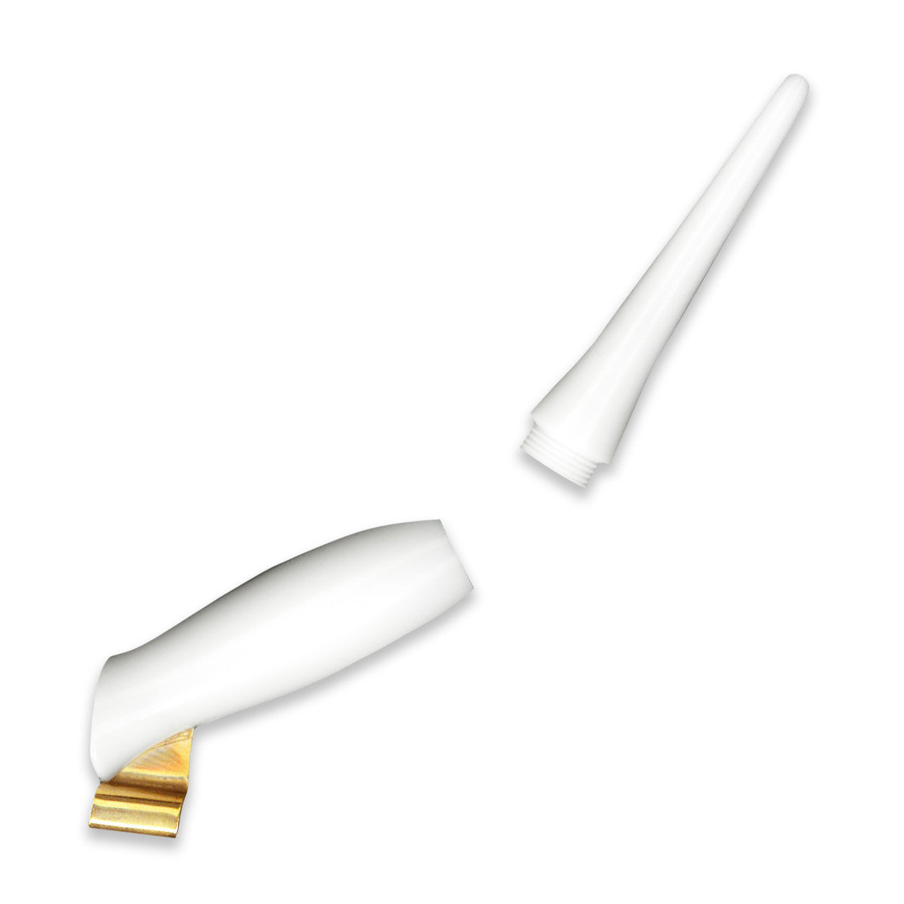 GALAXY SERIES SECRET NIB COMPARTMENT HOLDER BY ASH
