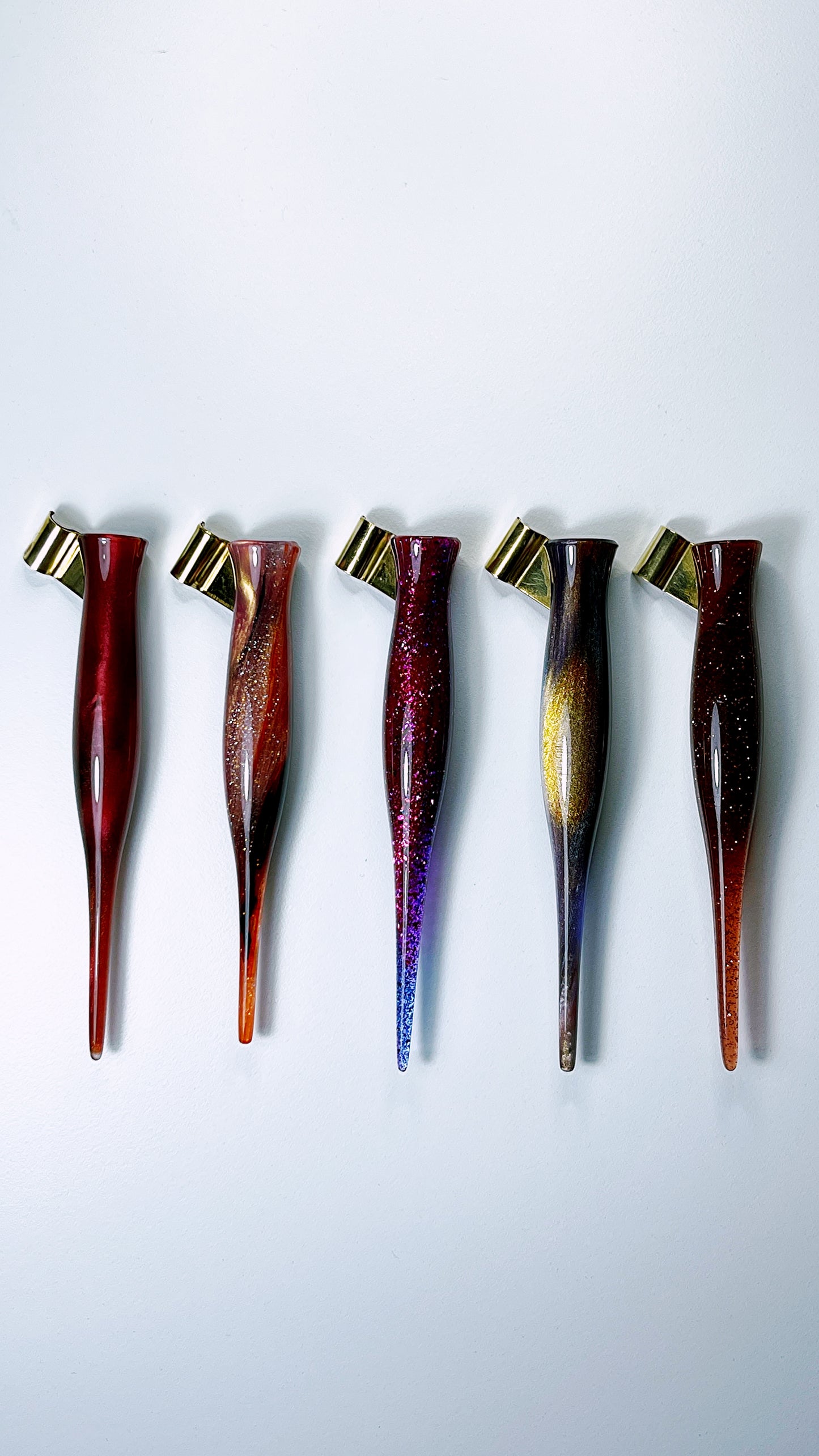 GALAXY SERIES HOLDER BY ASH