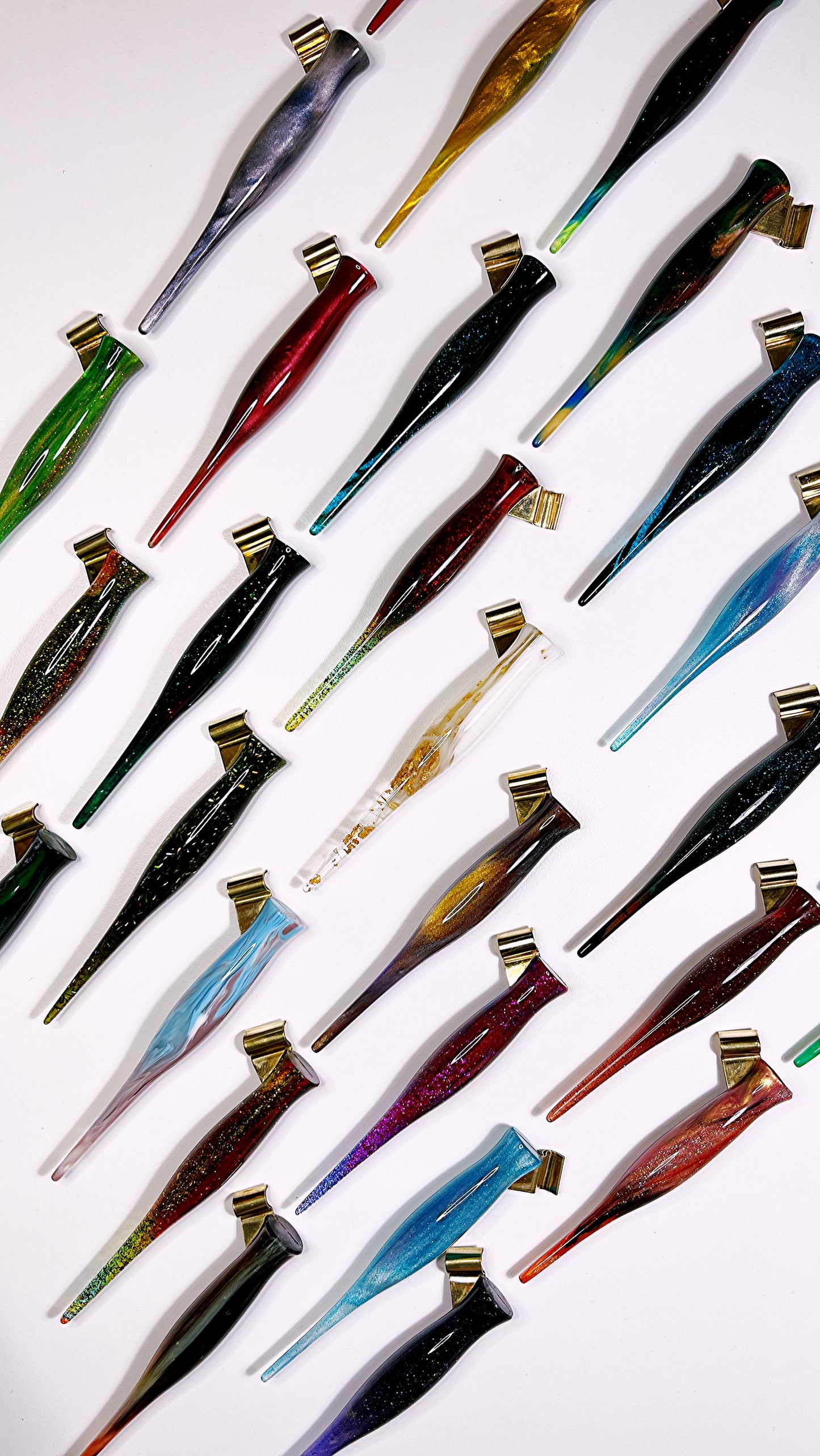 GALAXY SERIES HOLDER BY ASH