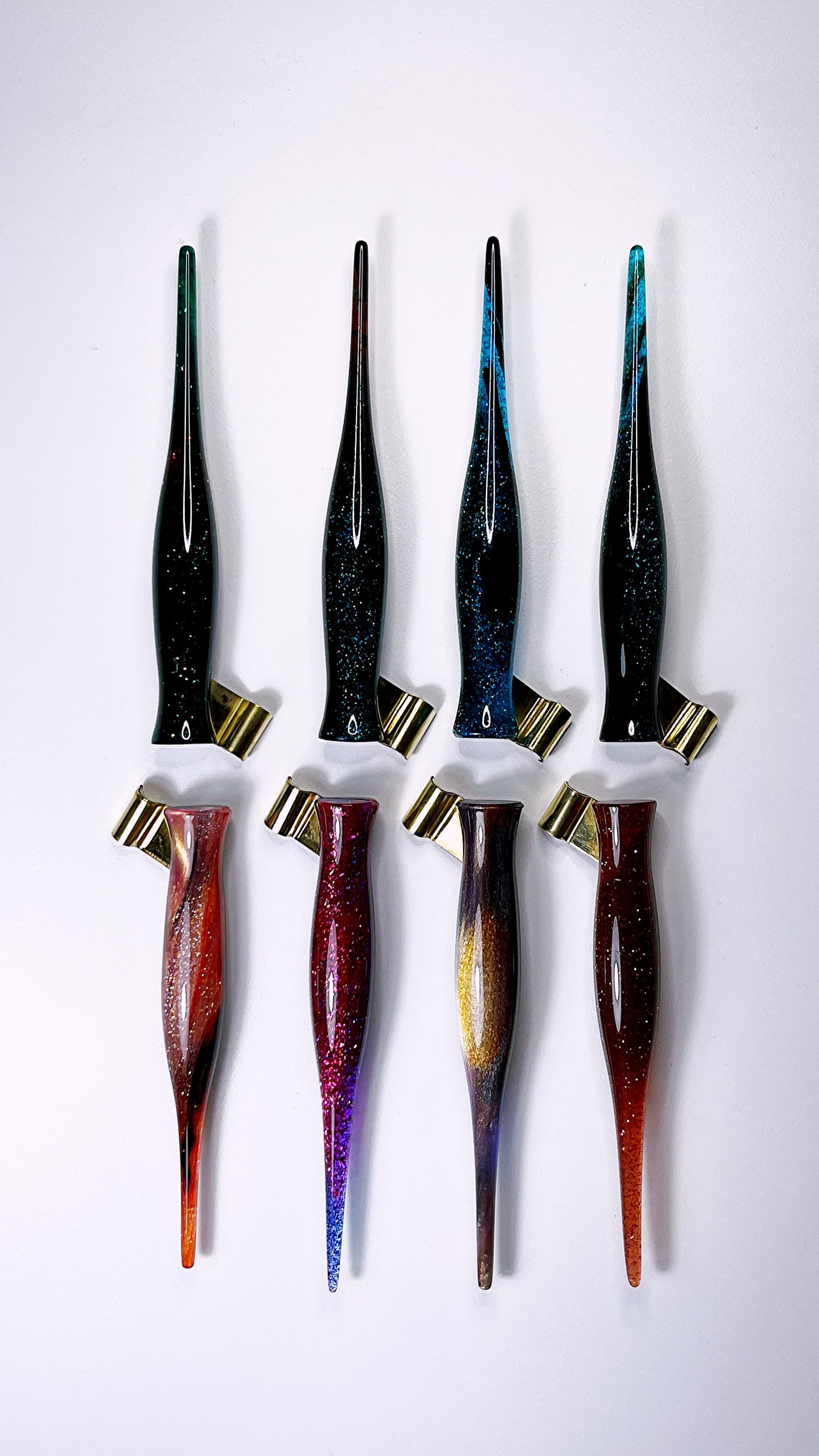 GALAXY SERIES HOLDER BY ASH