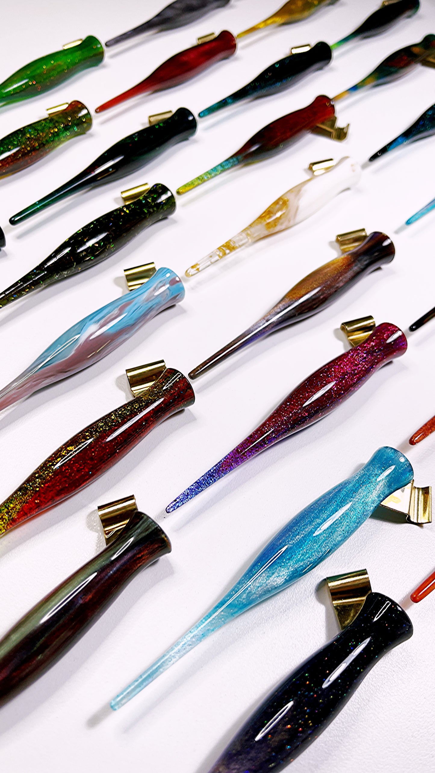 GALAXY SERIES HOLDER BY ASH