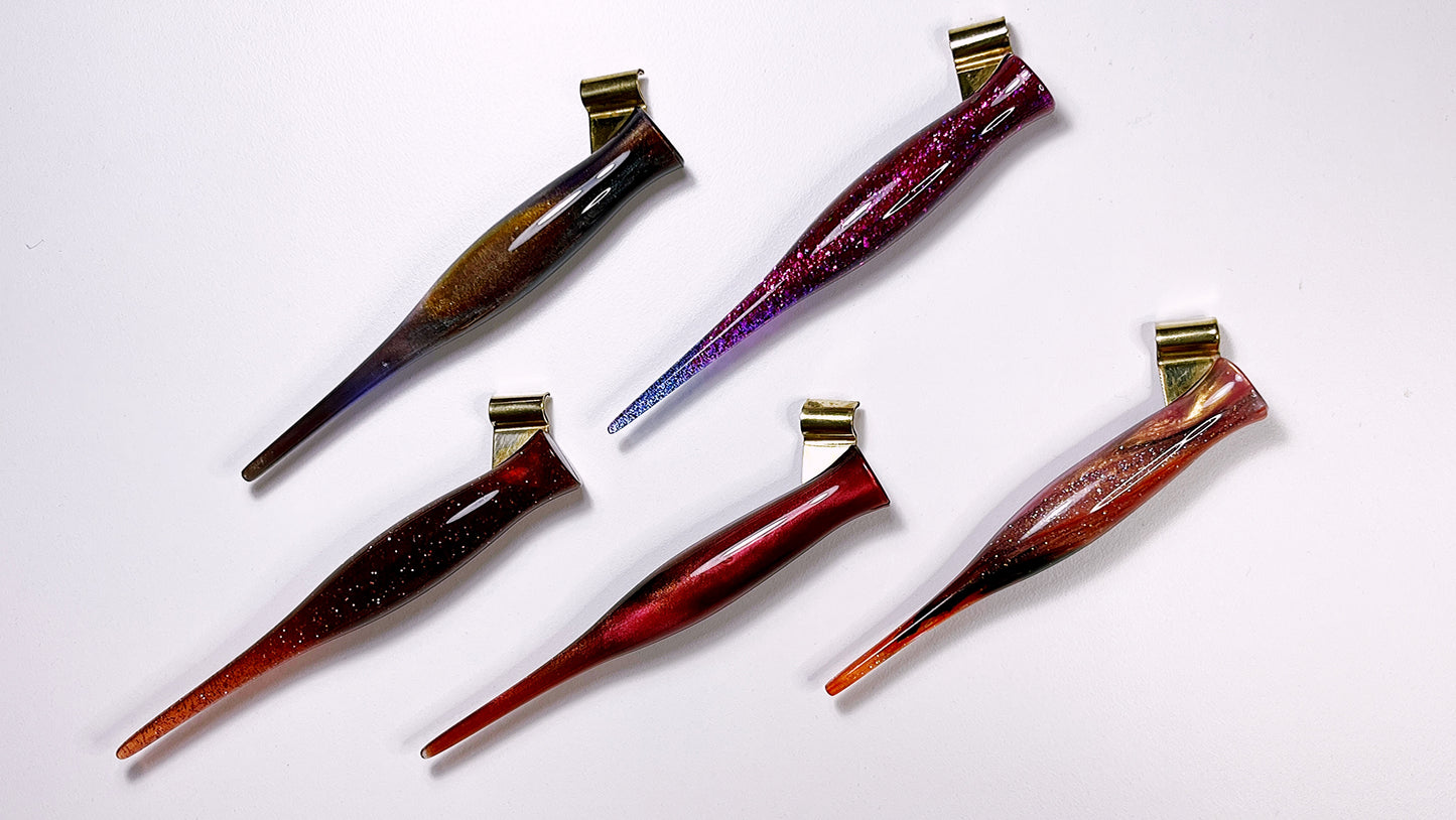 GALAXY SERIES HOLDER BY ASH