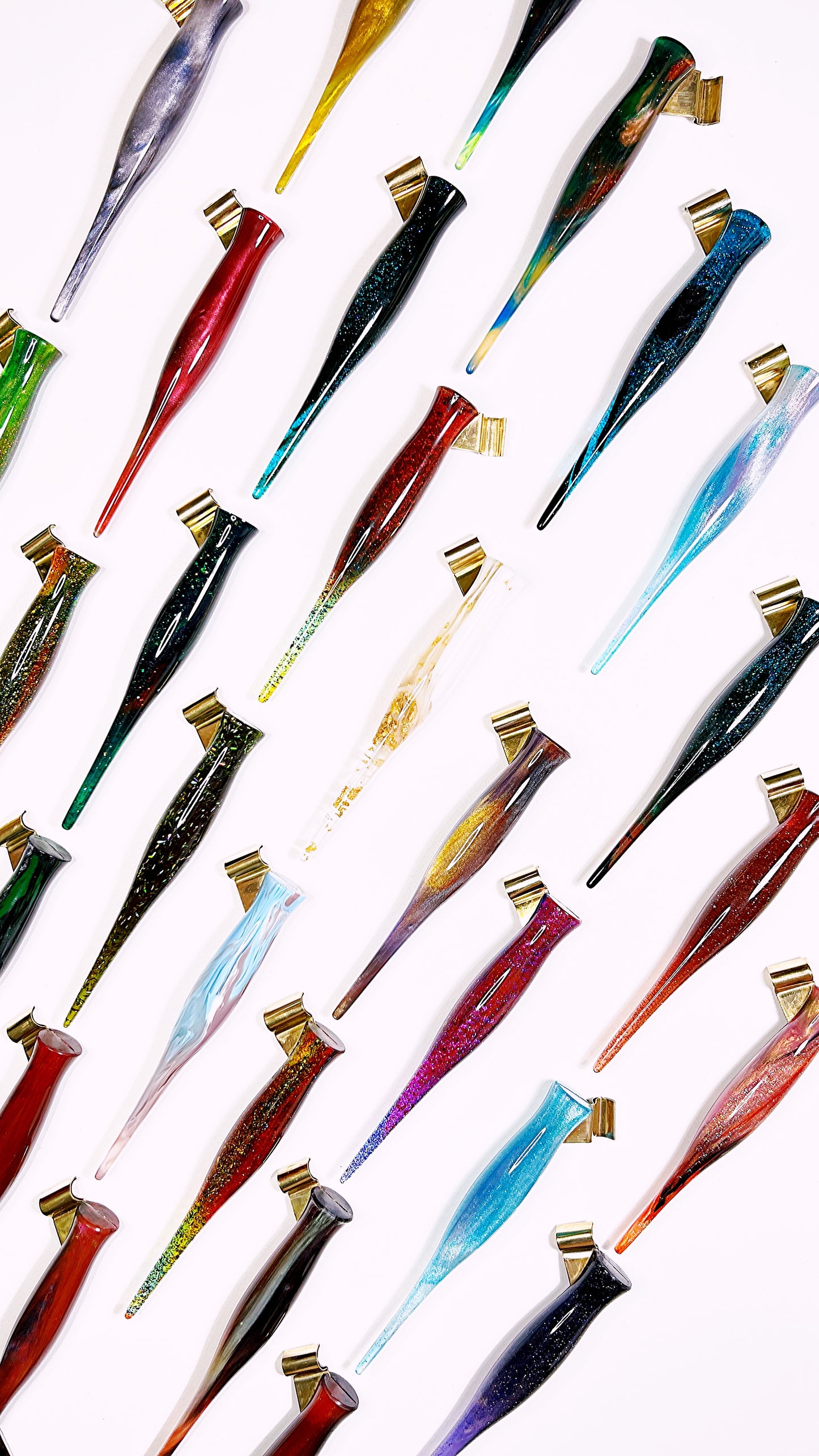 GALAXY SERIES HOLDER BY ASH