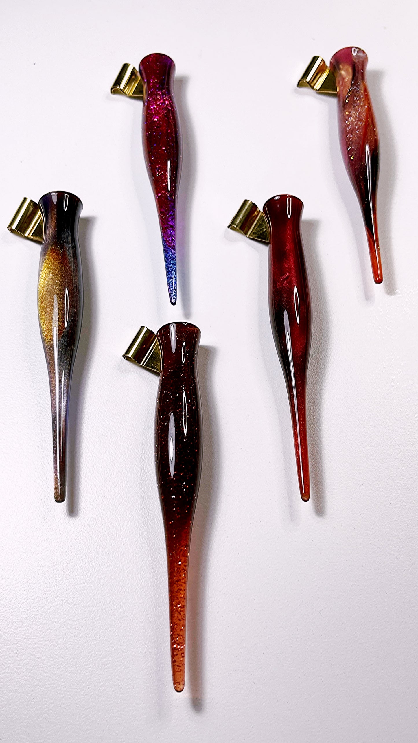 GALAXY SERIES HOLDER BY ASH