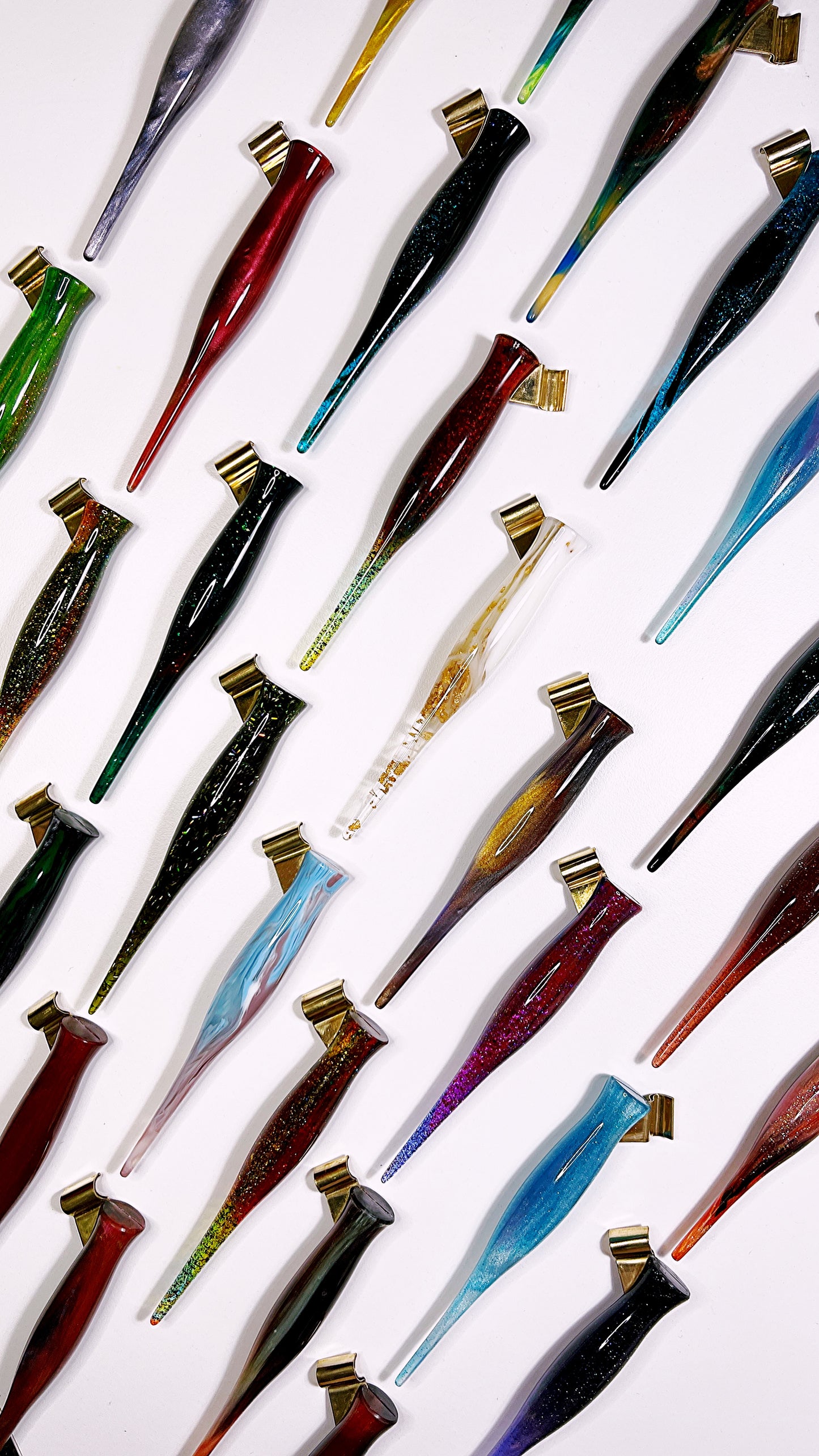 GALAXY SERIES HOLDER BY ASH