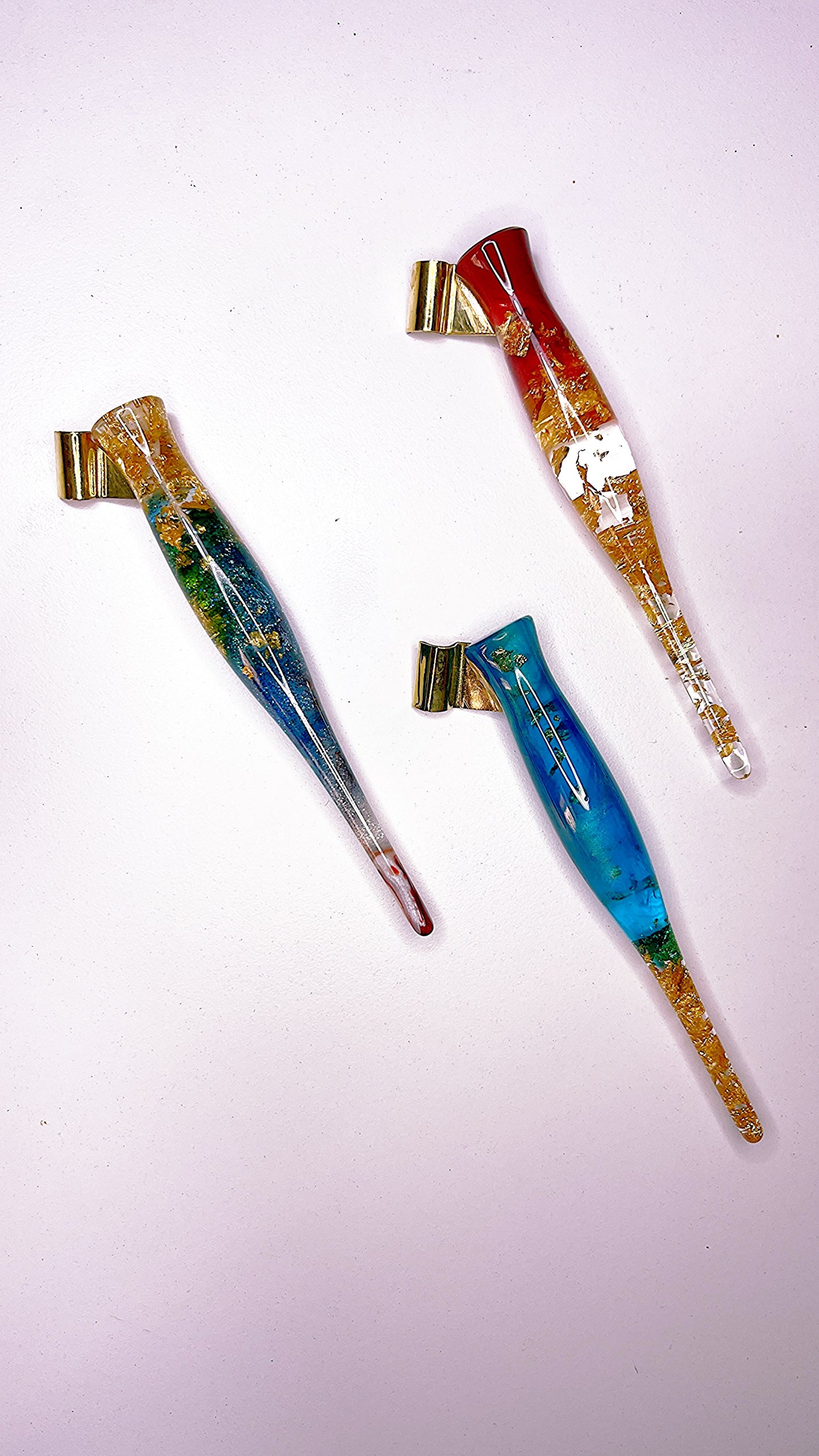 GALAXY SERIES HOLDER BY ASH