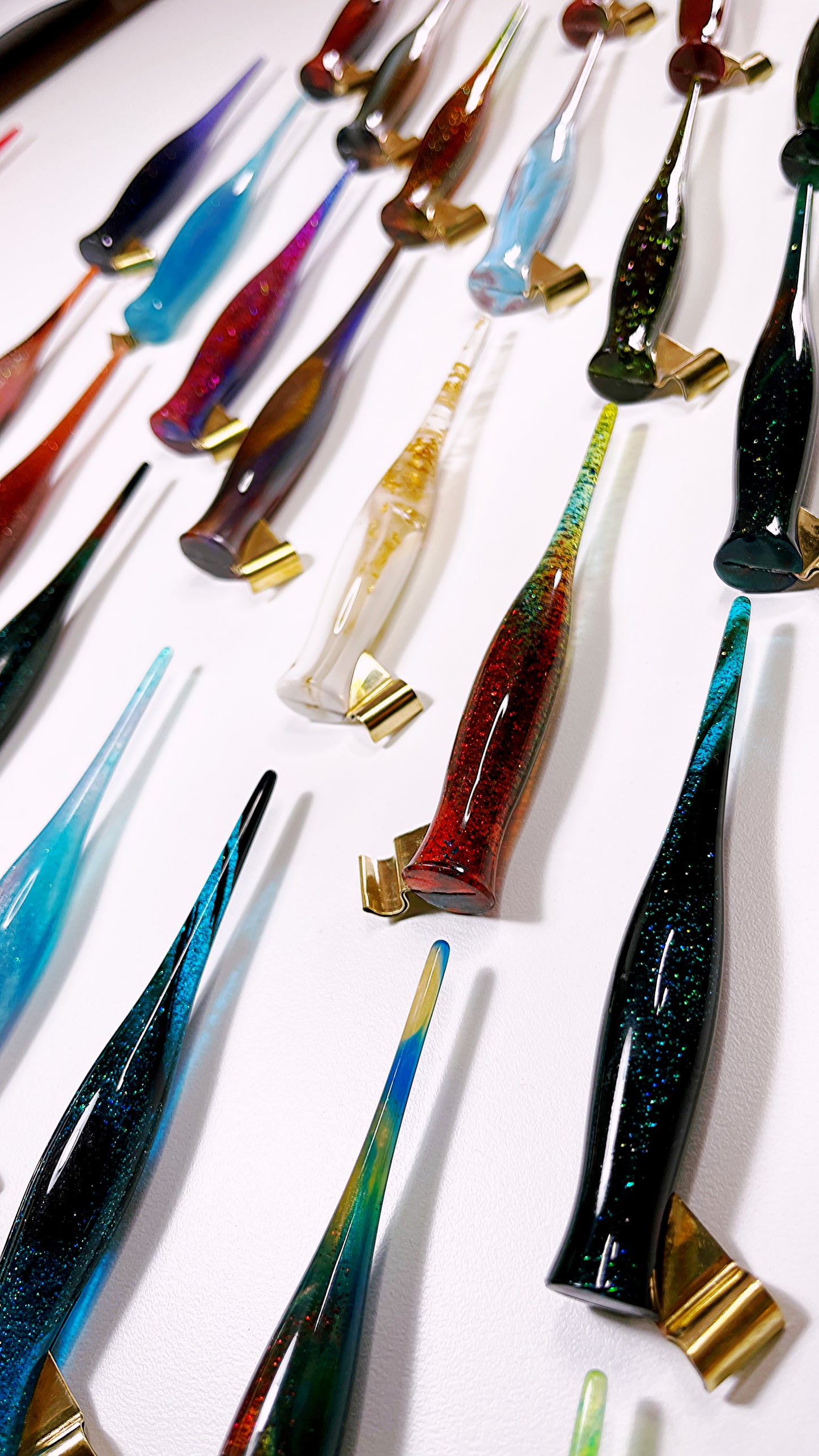 GALAXY SERIES HOLDER BY ASH
