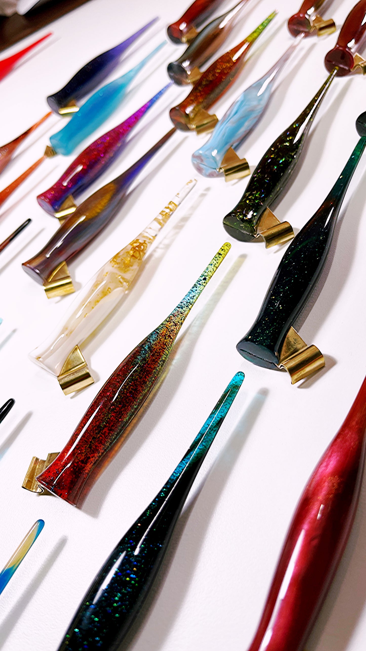 GALAXY SERIES HOLDER BY ASH