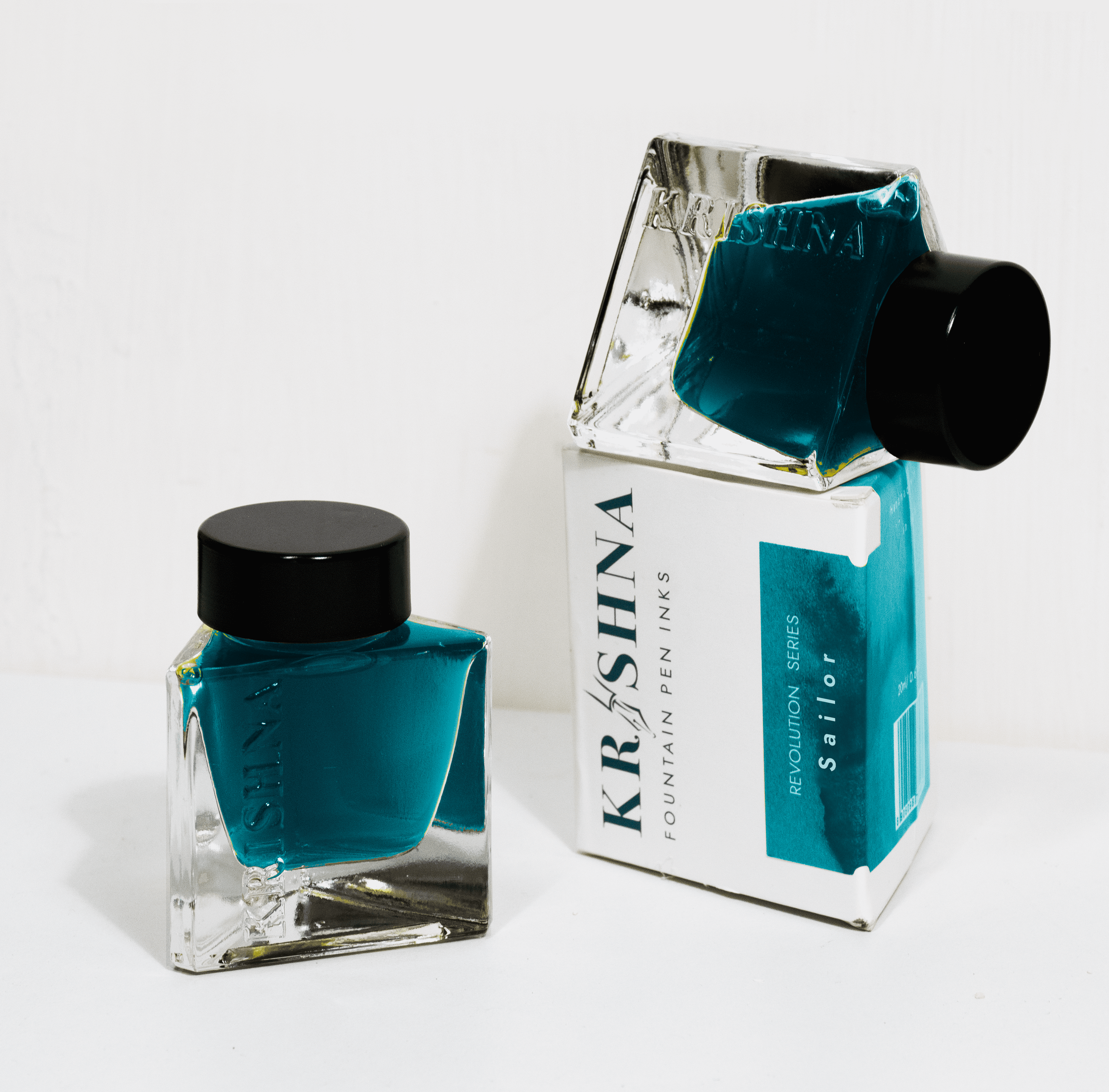 Ash Ink ~INKS – ASH CALLIGRAPHY DESIGN