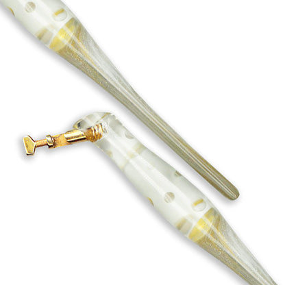GALAXY SERIES SIGNATURE DOT OBLIQUE HOLDER BY ASH
