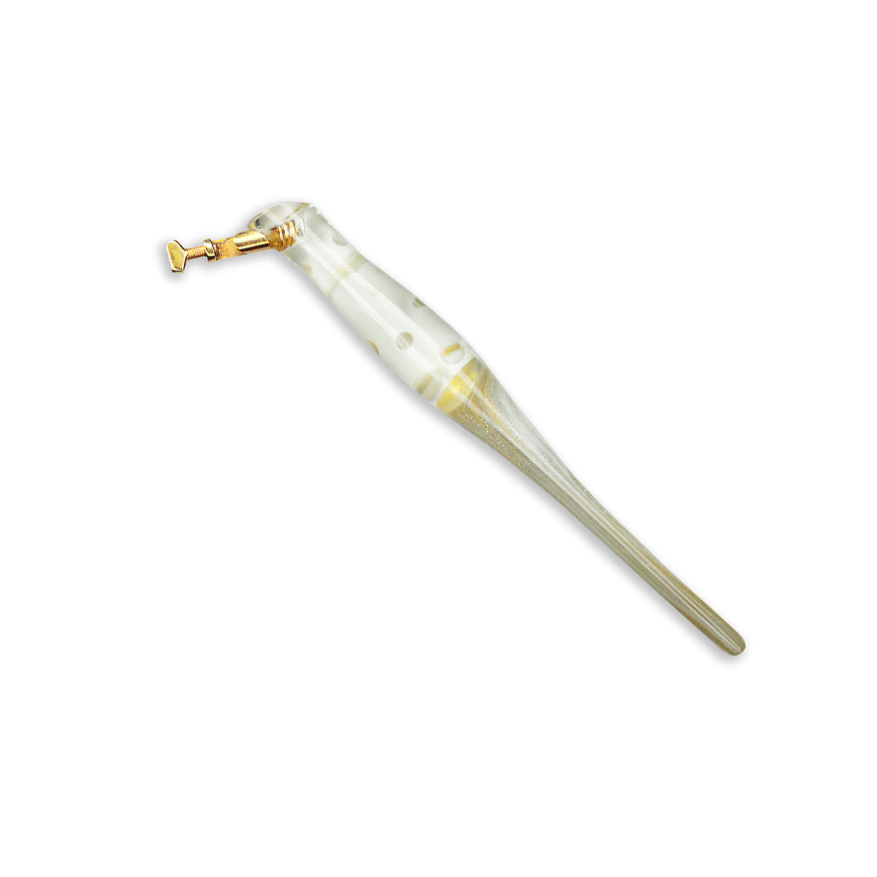 GALAXY SERIES SIGNATURE DOT OBLIQUE HOLDER BY ASH