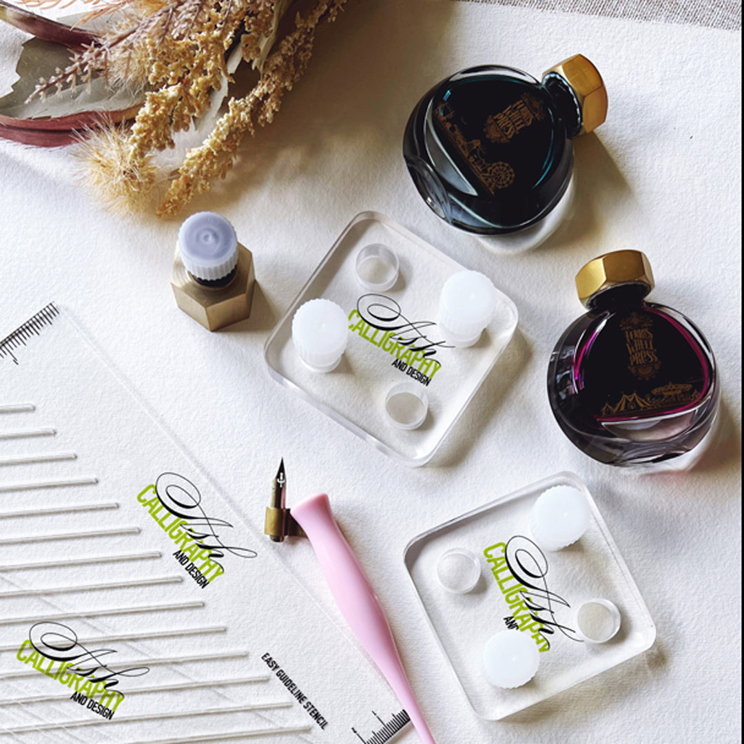 Dinky Dip set